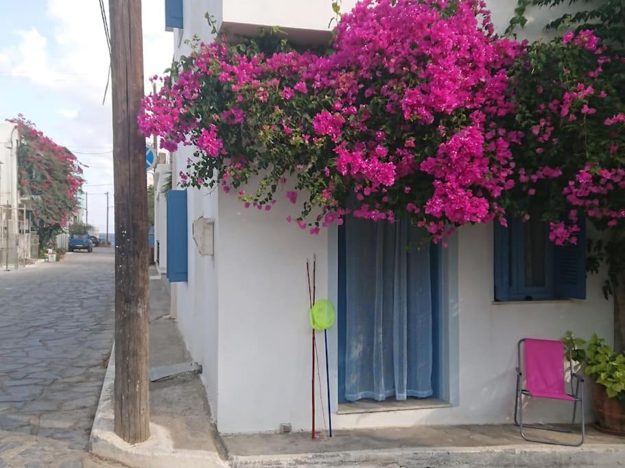 ~~ Sea Breeze Covered House ~~ Mochlos Exterior photo