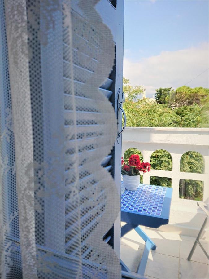 ~~ Sea Breeze Covered House ~~ Mochlos Exterior photo